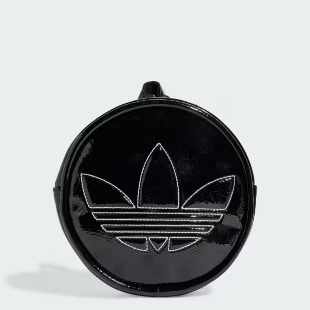 Adidas Premium Round Backpack